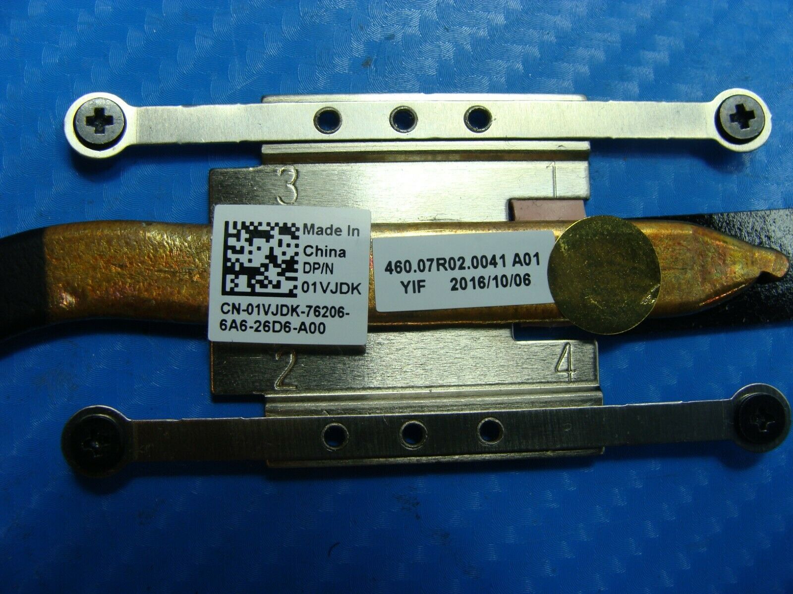 Dell Latitude 13 3379 13.3