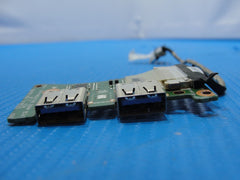 Asus Rog G750JM 17.3" USB Board w/Cable 60NB04J0-US1020