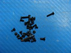 MacBook Pro A1278 MC374LL/A Early 2010 13" Genuine Laptop Screw Set GS18073 #7 Apple