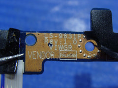 Lenovo G500 20236 15.6" Genuine Power Button Board with Cable LS-9631P ER* - Laptop Parts - Buy Authentic Computer Parts - Top Seller Ebay