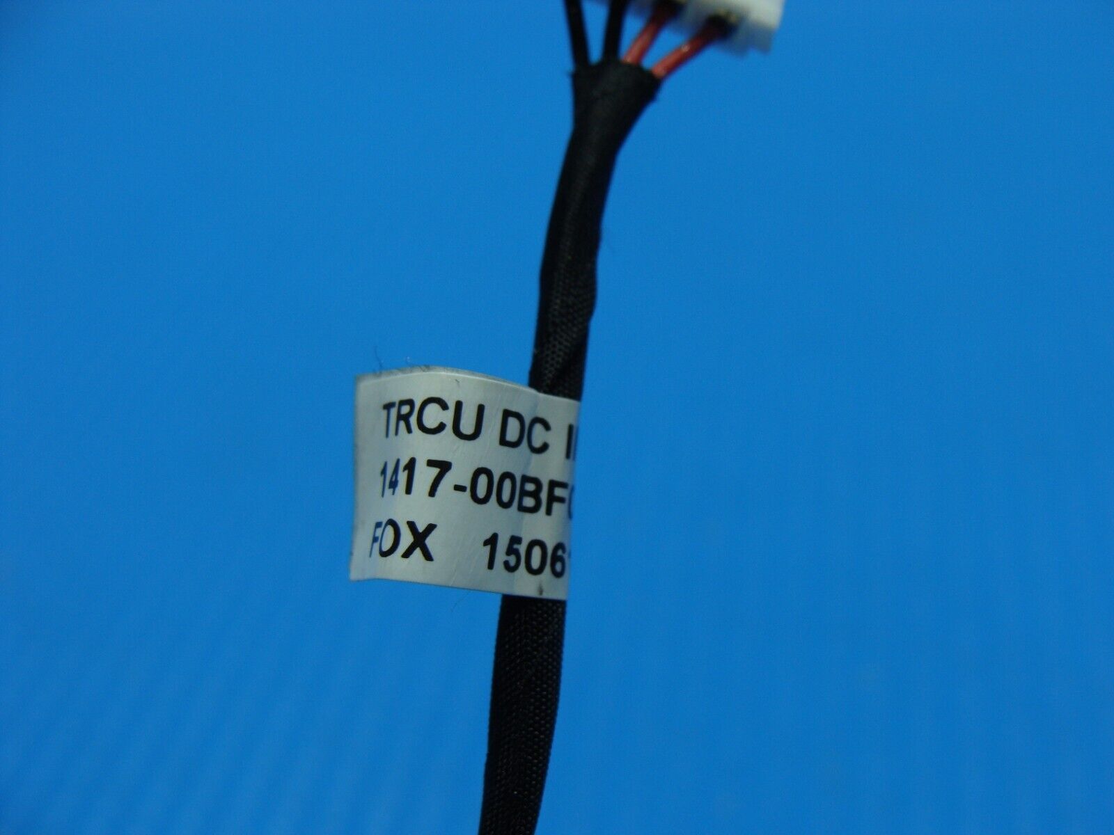 Toshiba Satellite P55W-C5204 15.6