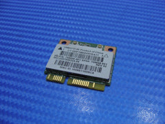 HP 15-F125WM 15.6" Genuine Laptop Mini WiFi Wireless Card 709505-001 HP