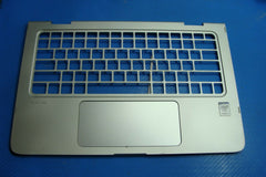 HP Spectre x360 13-4101dx 13.3" Genuine Laptop Palmrest w/Touchpad 45y0dtatp20 - Laptop Parts - Buy Authentic Computer Parts - Top Seller Ebay