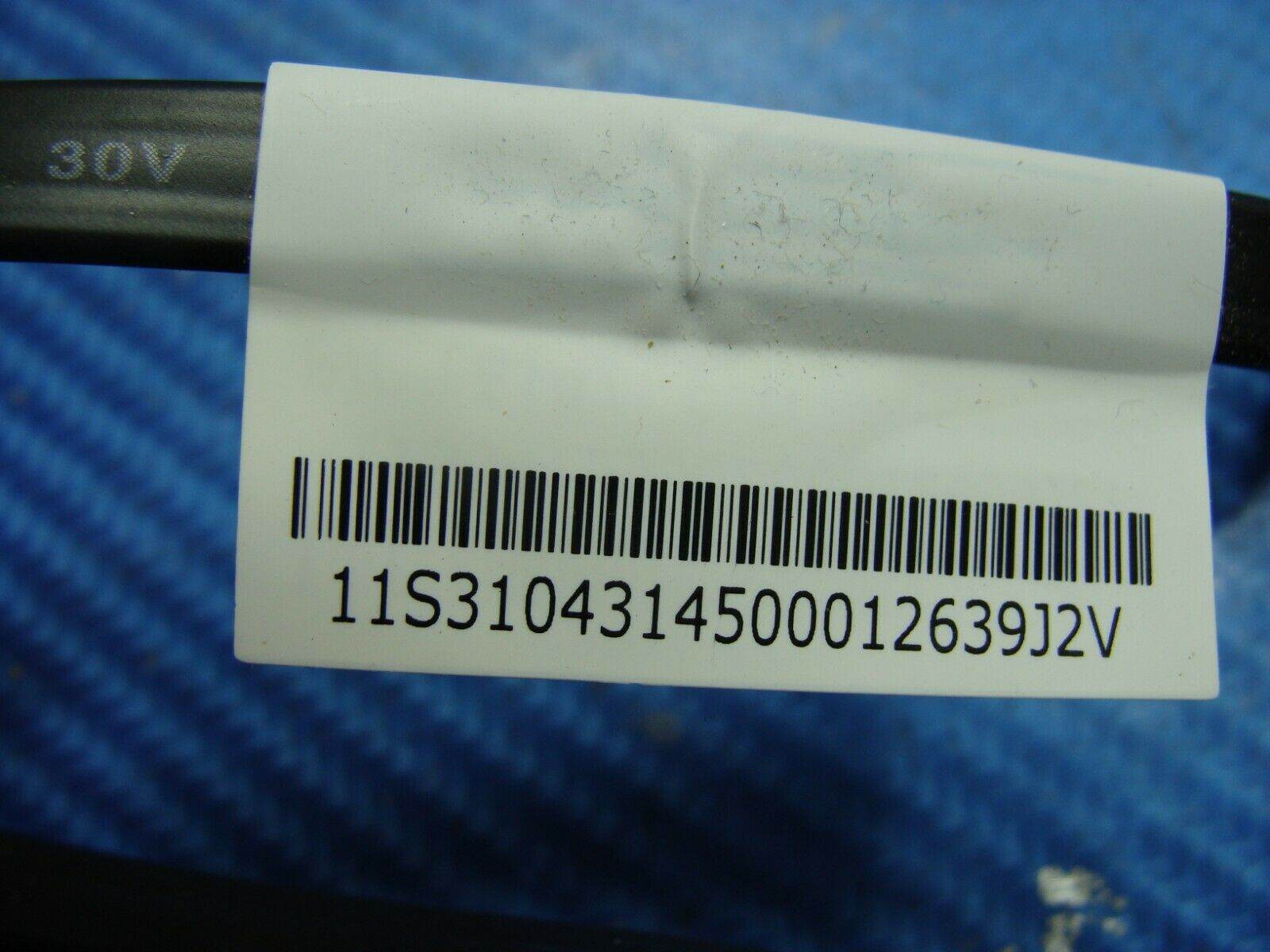 Lenovo H30-05 Desktop Genuine SATA Drive Cable 54Y9929 ER* - Tested Computer Laptop Parts