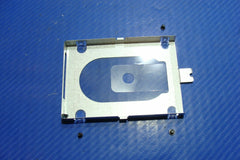 Toshiba Satellite C855-S5190 15.6" HDD Hard Drive Caddy w/Screws 6053B0831101 Toshiba