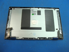 Dell Inspiron 7306 2-in-1 13.3" LCD Back Cover Sliver 460.0L202.0001 J4KX5 Grd A