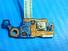 HP Notebook 15-ay013nr 15.6" Genuine Power Button Board w/Cable LS-C701P - Laptop Parts - Buy Authentic Computer Parts - Top Seller Ebay