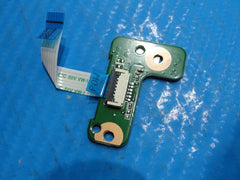 HP Pavilion 17-g101dx 17.3" Genuine Power Button Board w/Cable DAX17APB6D0