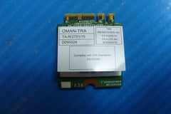 Dell XPS 15 9550 15.6" Genuine Laptop Wireless WiFi Card BCM943602BAED HHKJD - Laptop Parts - Buy Authentic Computer Parts - Top Seller Ebay