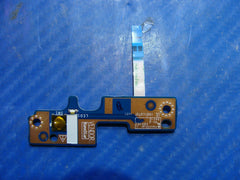 Dell Latitude E5550 15.6" Genuine Laptop Power Button Board LS-A911P Dell