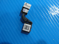 Dell Latitude 7480 14" Genuine DC In Power Jack w/Cable 8gjm9 