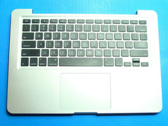 MacBook Pro A1278 13" 2011 MC700LL/A Top Case w/Trackpad Keyboard 661-5871 Gr A - Laptop Parts - Buy Authentic Computer Parts - Top Seller Ebay