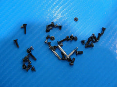 MacBook Pro A1286 15" Late 2011 MD322LL/A Screw Set Screws GS196834 - Laptop Parts - Buy Authentic Computer Parts - Top Seller Ebay
