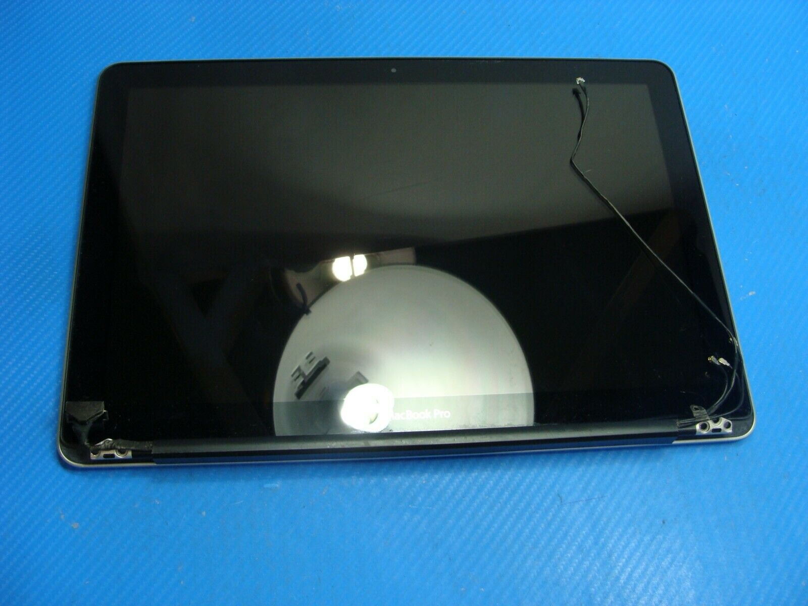 MacBook Pro A1278 13