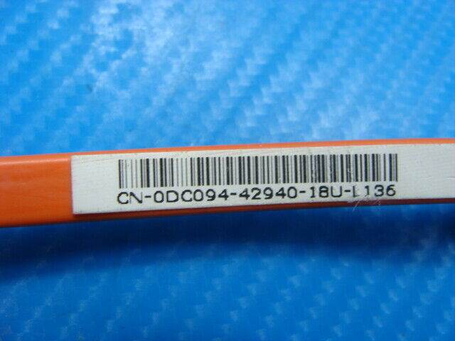 Dell XPS 8300 Genuine Desktop SATA HDD Connector Cable DC094 - Tested Computer Laptop Parts