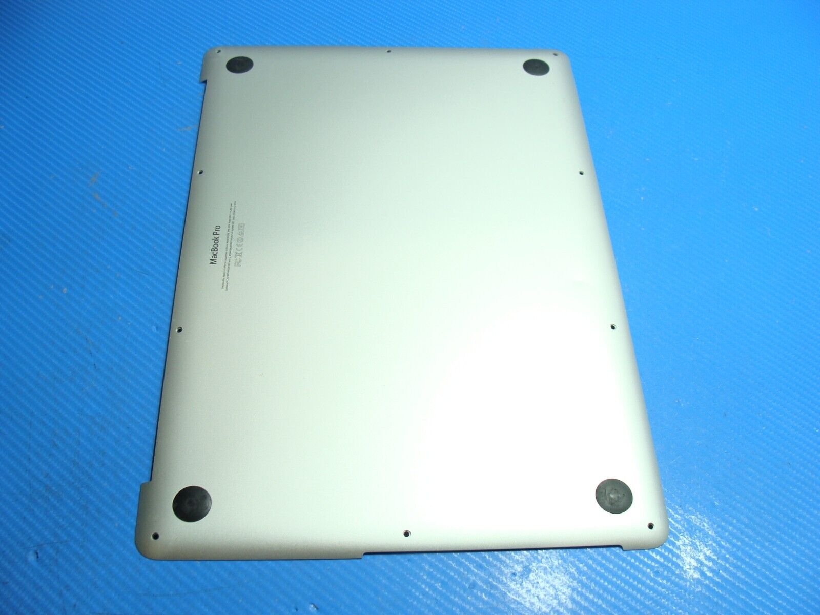 MacBook Pro A1398 15