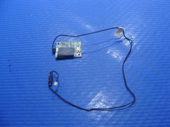 HP EliteBook 2540P 12.1" Genuine Laptop Modem Module Board w Cable 628824-001 HP