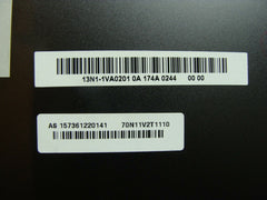 Asus Q325U 13.3" Genuine Bottom Case Base Cover 13N1-1VA0201 GRADE A - Laptop Parts - Buy Authentic Computer Parts - Top Seller Ebay