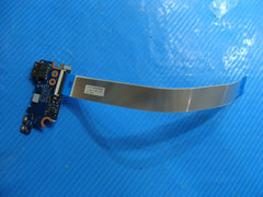 HP 15.6” 15-bs OEM Laptop USB Card Reader Board w/Cable LS-E795P 435OEP32L01