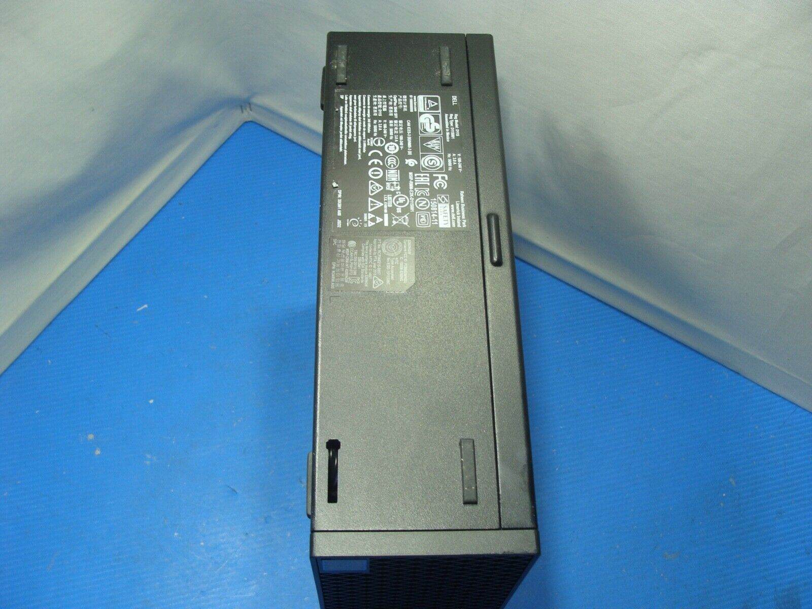 Dell Optiplex 5040 SFF Intel Core i5-6500 3.20GHz 8GB DDR3 RAM No HDD No Adapter - Tested Computer Laptop Parts