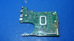 Asus 11.6" X200CA-DB01T Intel Celeron 1007U Motherboard 31EX8MB0130 AS IS GLP* Asus