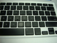 MacBook Pro A1286 15" 2010 MC373LL/A Top Case w/Trackpad Keyboard 661-5481 - Laptop Parts - Buy Authentic Computer Parts - Top Seller Ebay