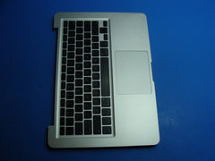 MacBook A1278 13" Late 2008 MB466LL/A Top Case w/Trackpad Keybobard 661-4944