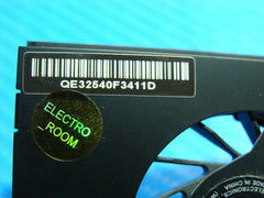 MacBook Pro 13" A1278 Mid 2012 MD102LL/A Genuine Cooling Fan 922-8620 - Laptop Parts - Buy Authentic Computer Parts - Top Seller Ebay