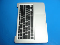 MacBook Pro A1278 13" 2012 MD101LL/A Top Case w/Keyboard Trackpad 661-6595 