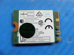 Lenovo Legion Y530-15ICH 81FV 15.6 Genuine WiFi Wireless Card RTL8822BE