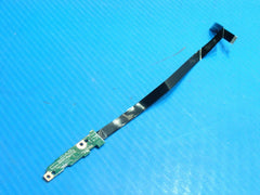 HP Notebook 15-d017cl 15.6" Genuine Power Button Board w/Cable 010194D00-35K-G - Laptop Parts - Buy Authentic Computer Parts - Top Seller Ebay