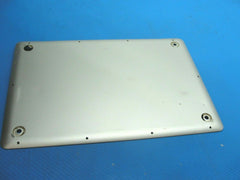MacBook Pro 13" A1278 2009 MB991LL/A Genuine Bottom Case Silver 922-9064 - Laptop Parts - Buy Authentic Computer Parts - Top Seller Ebay