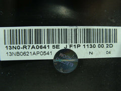 Asus F555LA-AS51 15.6" Bottom Case w/Cover Door 13NB0621AP0541 13N0-R7A0641 - Laptop Parts - Buy Authentic Computer Parts - Top Seller Ebay