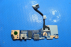 Lenovo ThinkPad 14" E490 Genuine USB Board w/Cable NS-B911