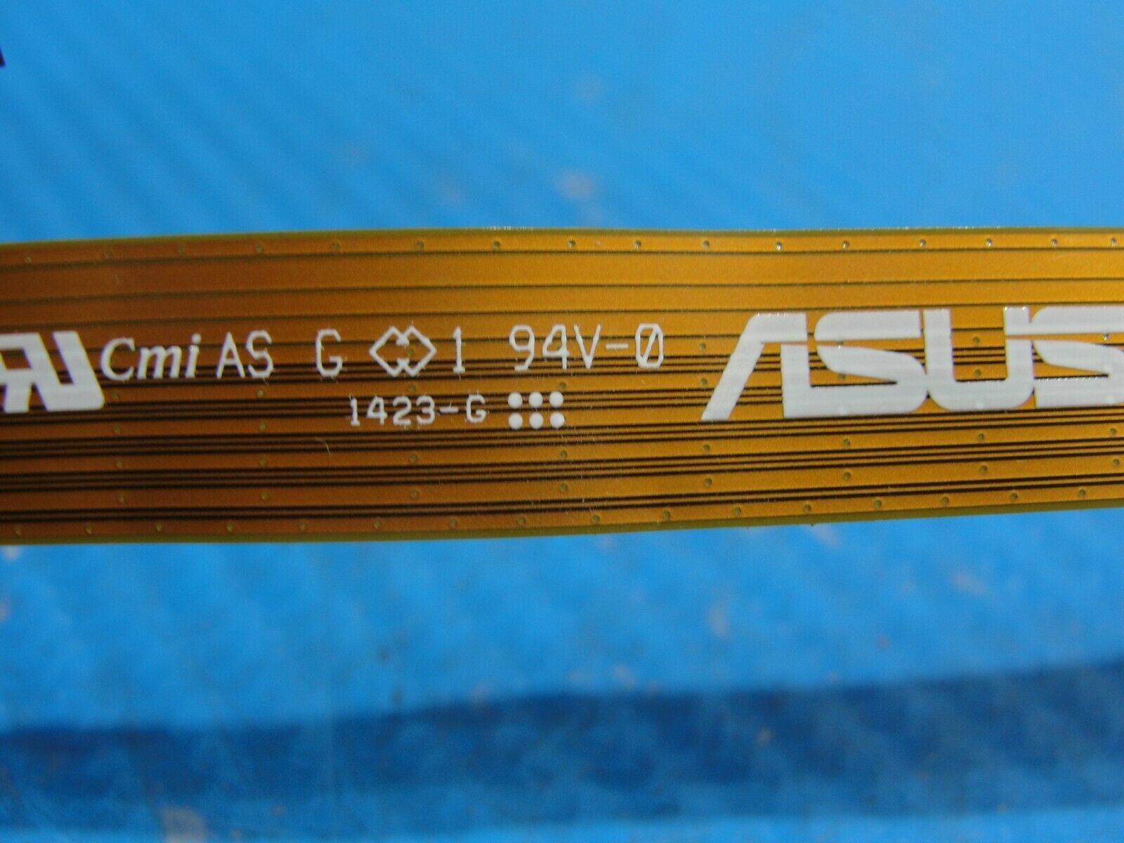 Asus Q550LF-BSI7T21 USB Card Reader Board w/Cable 69N0Q2B10D01 60NB0230-IO1040 - Tested Computer Laptop Parts