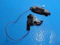 HP 15-af141dx 15.6" Genuine Laptop Left & Right Speaker Set 813965-001