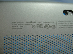 HP Pavilion x360 13-a010dx 13.3" Genuine Bottom Case Base Cover 38Y62TP103 - Laptop Parts - Buy Authentic Computer Parts - Top Seller Ebay