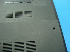 Dell Inspiron 15 5558 15.6" Bottom Case w/Cover Door PTM4C AP1AP000A00 - Laptop Parts - Buy Authentic Computer Parts - Top Seller Ebay