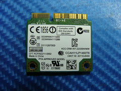 Dell Inspiron 15R-5521 15.6" Genuine Wireless WiFi Card 2230BNHMW 5DVH7 #1 ER* - Laptop Parts - Buy Authentic Computer Parts - Top Seller Ebay