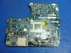 Sony VAIO 14" PCG-61211T Genuine Laptop Motherboard 1P-009CJ01-8011 AS IS GLP* - Laptop Parts - Buy Authentic Computer Parts - Top Seller Ebay
