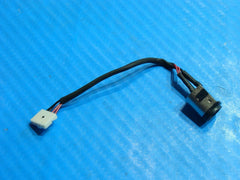 Sony Vaio SVF14N11CXB 14" Genuine Laptop DC in Power Jack w/ Cable - Laptop Parts - Buy Authentic Computer Parts - Top Seller Ebay