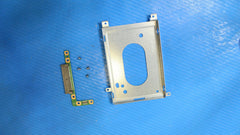 Asus VivoBook F510UA-AH51 15.6" Genuine HDD Hard Drive Caddy w/ Connector Screws - Laptop Parts - Buy Authentic Computer Parts - Top Seller Ebay