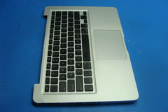 MacBook Pro 13" A1278 Early 2011 MC700LL/A Top Case w/Trackpad Keyboard 661-5871 