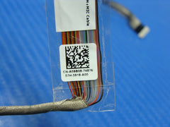 Dell Precision M4500 15.6" LED Cam Mic Video Cable w/LED Board DC02C000H0L ER* - Laptop Parts - Buy Authentic Computer Parts - Top Seller Ebay