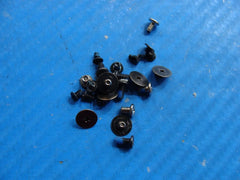 HP Chromebook 13 G1 13.3" Genuine Laptop Screw Set Screws for Repair ScrewSet
