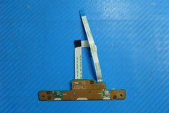 Toshiba Satellite L955-S5370 15.6" Touchpad Button Board w/ Cable 6050A2536101 