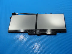 Dell Latitude 5490 14" Genuine Laptop Battery 7.6V 68Wh 8500mAh GJKNX FPT1C
