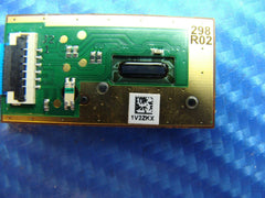 HP ENVY 15t-j100 15.6" Genuine Fingerprint Reader Board with Cable 6042B0216801 HP