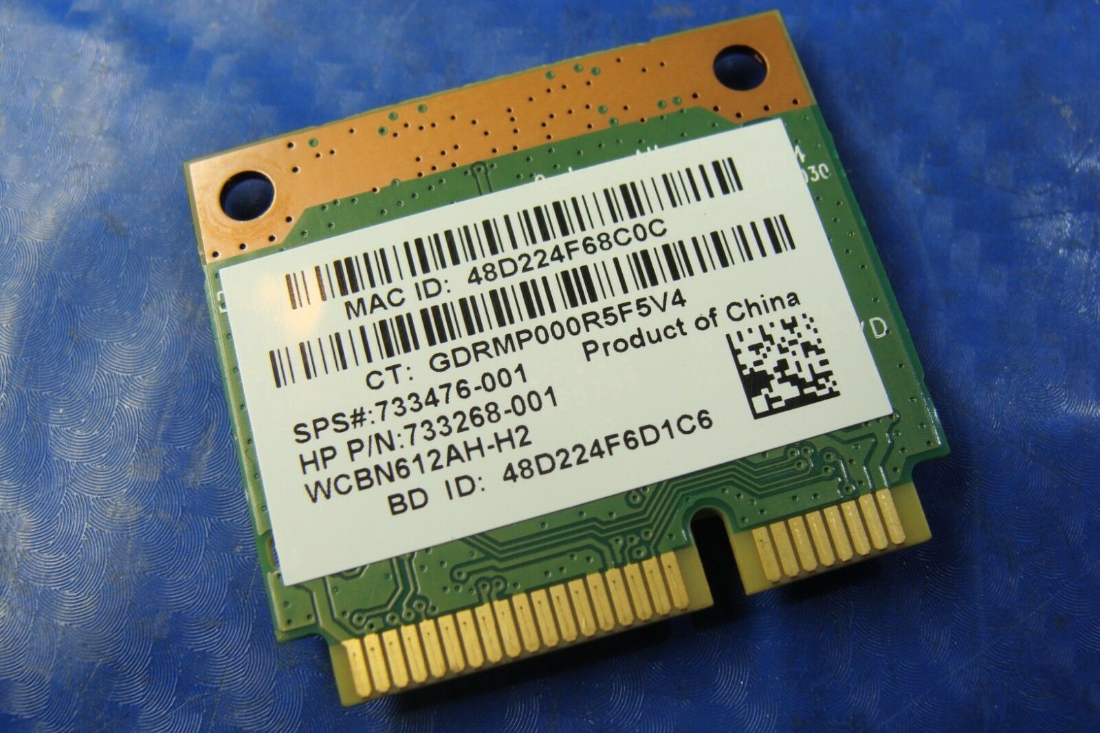 HP 245 14