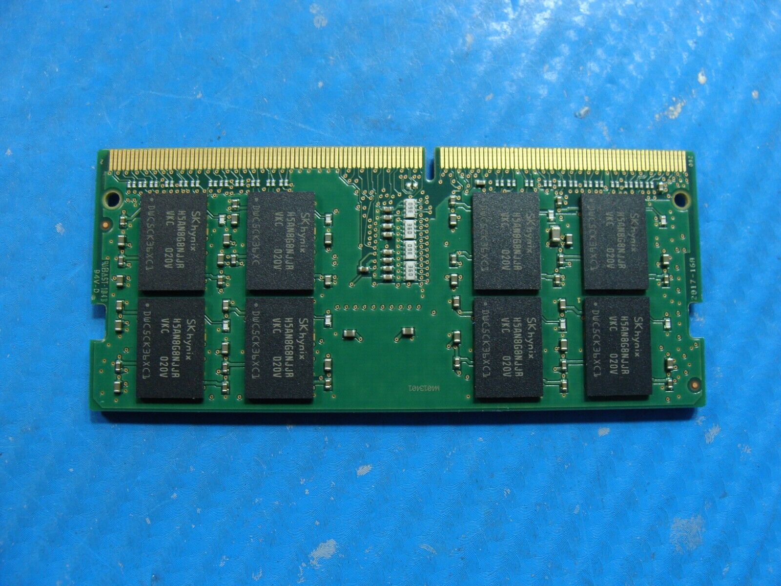 Dell 3310 2in1 SK Hynix 16GB 2Rx8 PC4-2666V Memory RAM SO-DIMM HMA82GS6JJR8N-VK